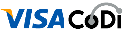 Visa Codi