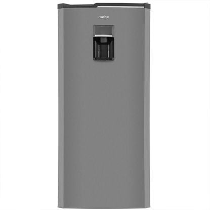 Imagen de Refrigerador Mabe RMA210PXMRG0 8 Pies Grafito ****