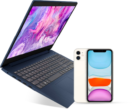 Imagen para la categoría Telefonía y computación