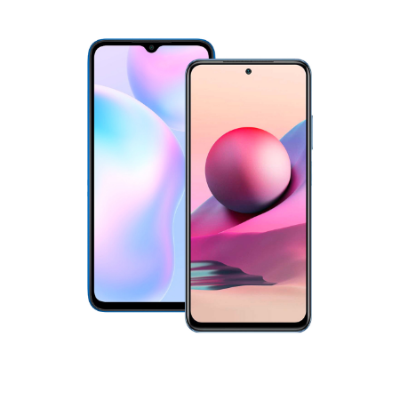 Imagen para la categoría Celulares