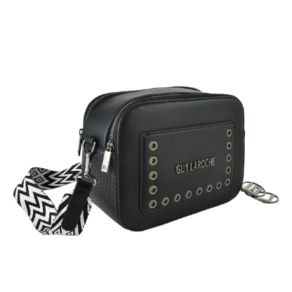 Imagen de Bolsa De Dama Guy Laroche K10000185300001 Negro