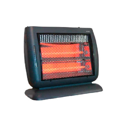 Imagen de Calefactor Electrico Heatwave HQ-1261U