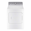 Imagen de Secadora De Ropa Maytag 7MMGDC300DW 19KG Blanco