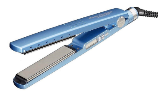 Imagen de Alaciadora Babyliss Babnt2091tes Azul