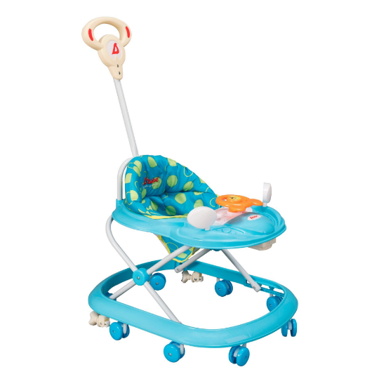 Imagen de Andadera Dbebe Play Azul