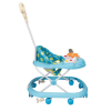 Imagen de Andadera Dbebe Play Azul