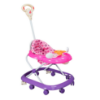 Imagen de Andadera Dbebe Play Rosa
