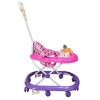 Imagen de Andadera Dbebe Play Rosa