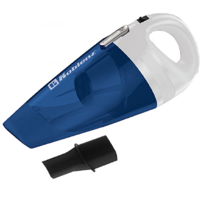 Imagen de Aspiradora Manual Koblenz Hv-120 Kg3 Blanco/morado - Blanco/Azul