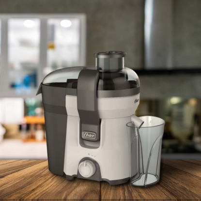 Imagen de Extractor De Jugos Oster 316w-013 Blanco