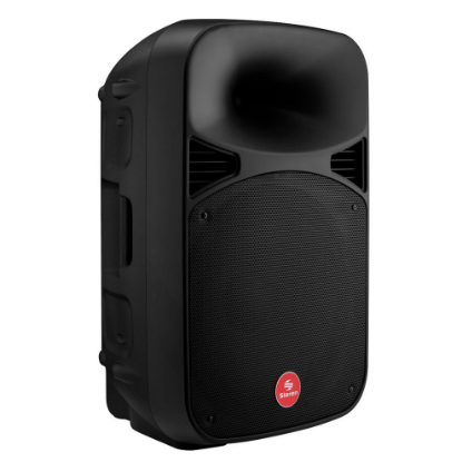 Imagen de Bocina Amplificada Steren BAF-1545BT 15"