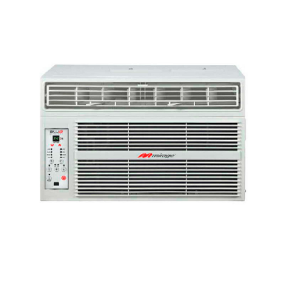 Imagen de Clima De Ventana Mirage MACC0811L/M/N 8000 BTU"S 110V