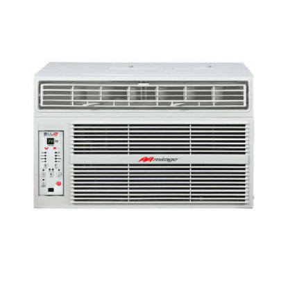Imagen de Clima De Ventana Mirage MACC0511L / N/M   5000 BTU"S 110V