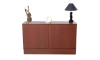 Imagen de Buffete 1045 nogal
