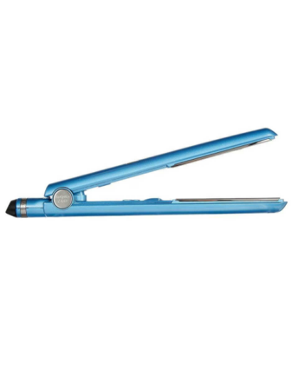 Imagen de Alaciadora Babyliss Nano Titanium  1" Babnt2197tes Azul