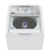 Imagen de Lavadora Mabe LMA79113VBAB0 19KG Blanco