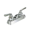Imagen de Mezcladora Para Lavabo MZl414 A/inox.