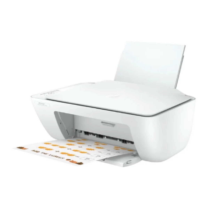 Imagen de Impresora HP Deskjet Ink Advantage 2374 7wq03aBlanco