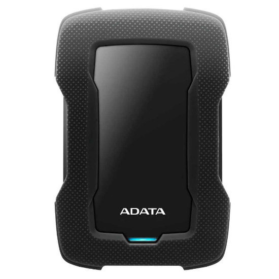 Imagen de Accesorios de computación ADATADisco Duro  Ahd330-1tu31Negro