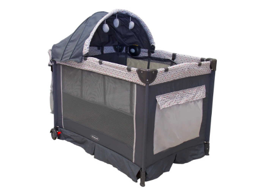 Imagen de Corral Prinsel Verona Gris