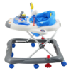 Imagen de Andadera Prinsel Nave Espacial 7106 V/E.
