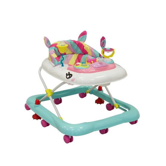 Imagen de Andadera Prinsel Unicornio 7140 V/E.