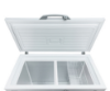 Imagen de Congelador Hisense Blanco FC88D6BWX1 9 Pies