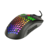 Imagen de Accesorios de computación NextepMouse Gamer  Ne-480uNegro