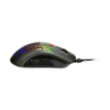 Imagen de Accesorios de computación NextepMouse Gamer  Ne-480uNegro
