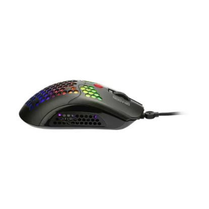 Imagen de Accesorios de computación NextepMouse Gamer  Ne-480uNegro