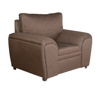 Imagen de Sillón Danna cafe