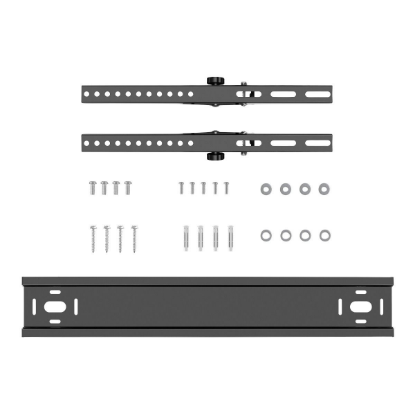 Imagen de Soporte de Tv Steren STV-039 37" A 70" Negro