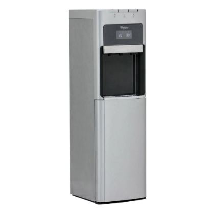 Imagen de Enfriador De Agua Whirlpool WK5915BD Silver