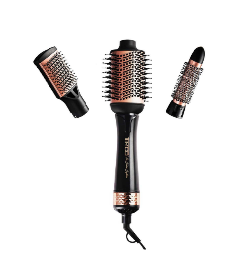 Imagen de Cepillo De Aire Timco 3x Shine System Aj-819