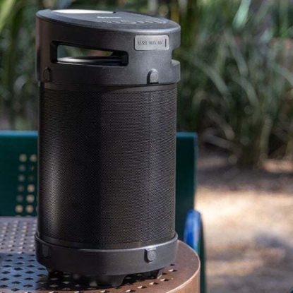 Imagen de Bocina Steren Bluetooth BOOM-500