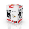 Imagen de Cafetera T-fal Elegance A/Inox 7 Tazas CM223DMX V/E.