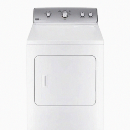 Imagen de Secadora De Ropa Maytag  7MMEDC300DWC Electrica 16 KG Blanco
