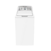 Imagen de Lavadora Mabe LMA72215CBAB0 22 KG  Blanco