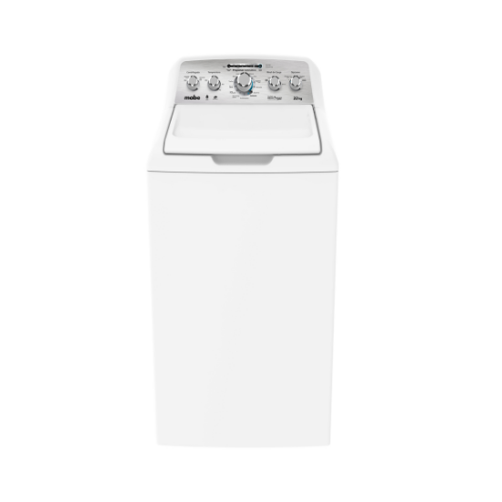 Imagen de Lavadora Mabe LMA72215CBAB0 22 KG  Blanco