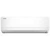 Imagen de Minisplit  Mabe MMT24HDBWCAAXME8 / MMT24HDBWCAAXMI8 2 TON 220V C/CALEF Blanco V/E.