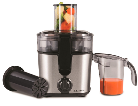 Imagen de Extractor De Jugos Koblenz JEKM- 500 IN