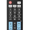 Imagen de Control Remoto Universal  Steren TV RM-260