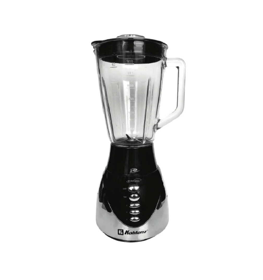 Imagen de Licuadora Koblenz Negra LKM 4703 VI V/V 3v