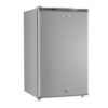 Imagen de Frigobar Mabe RMF0411PYMX0 4´ Clean Steel