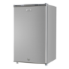 Imagen de Frigobar Mabe RMF0411PYMX0 4´ Clean Steel