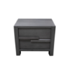 Imagen de Recamara Arich king size gris