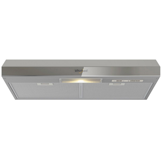 Imagen de Campana Whirlpool WH7610D 76CM Steelpro