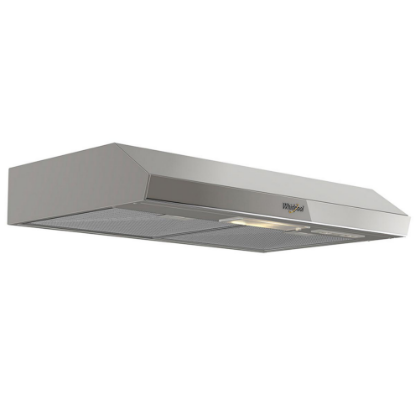 Imagen de Campana Whirlpool WH7610D 76CM Steelpro