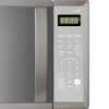 Imagen de Horno Microondas Mabe HMM70SEJ 0.7´ Silver