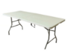 Imagen de Mesa Plegable Rectangular DMP-010/BD-183/D-183/DMP 010R